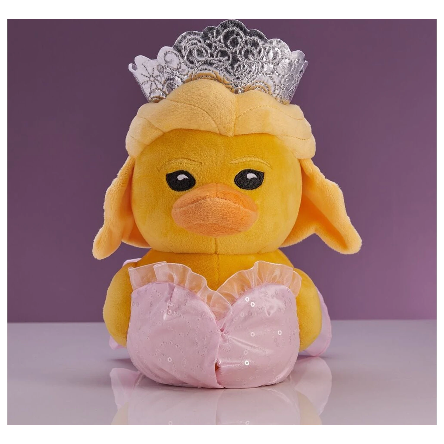 Wicked Glinda Plüschfigur 23cm Produktfoto