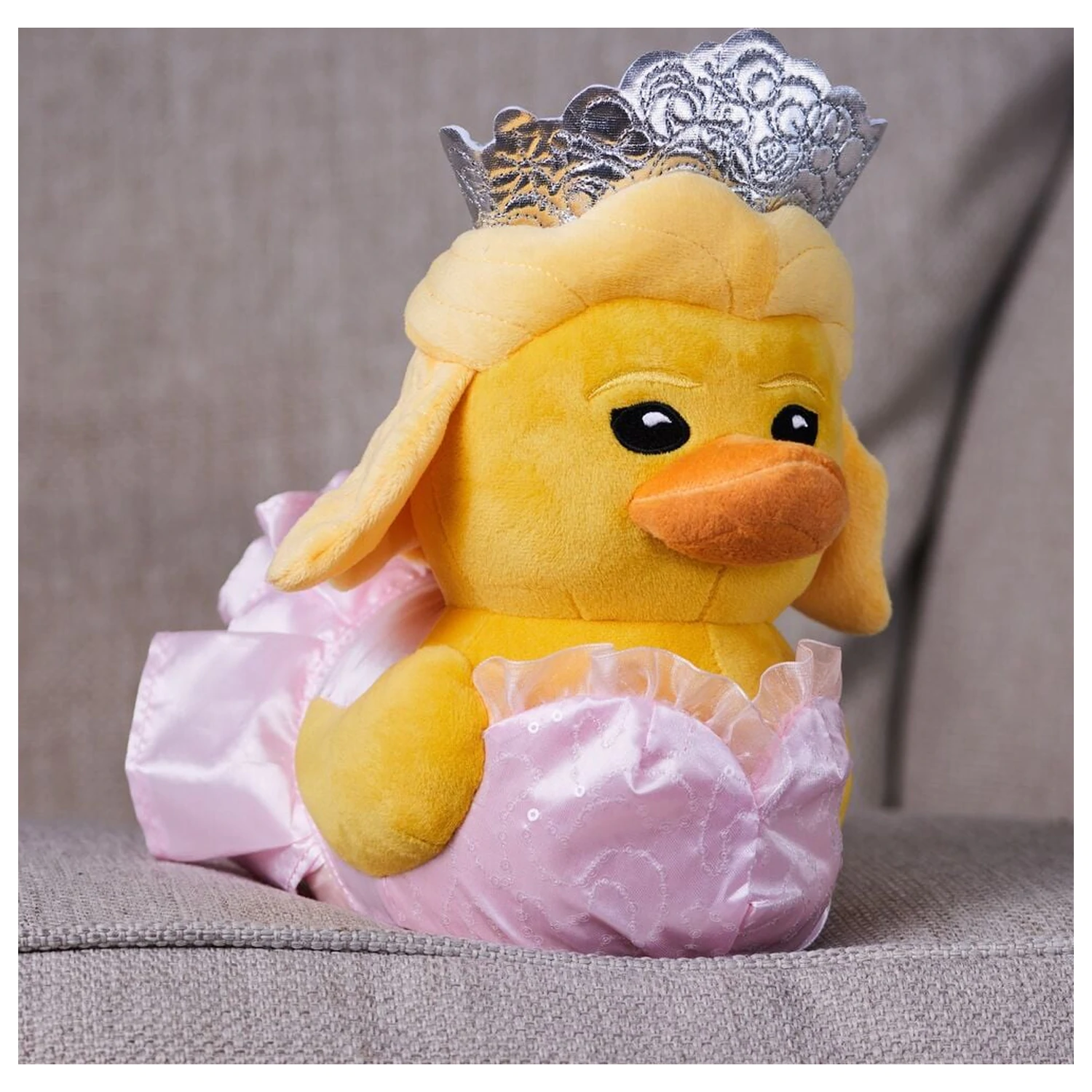 Wicked Glinda Plüschfigur 23cm Produktfoto