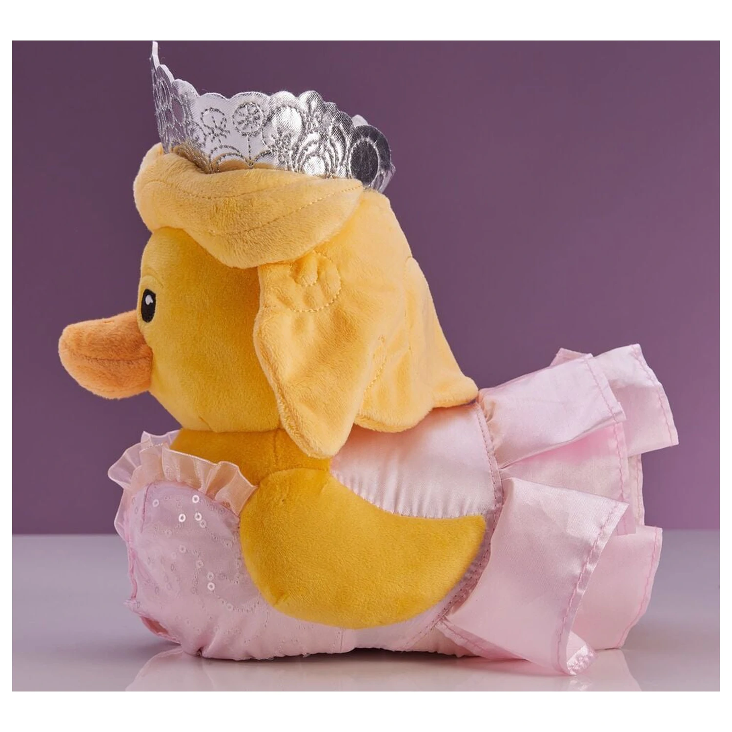 Wicked Glinda Plüschfigur 23cm Produktfoto