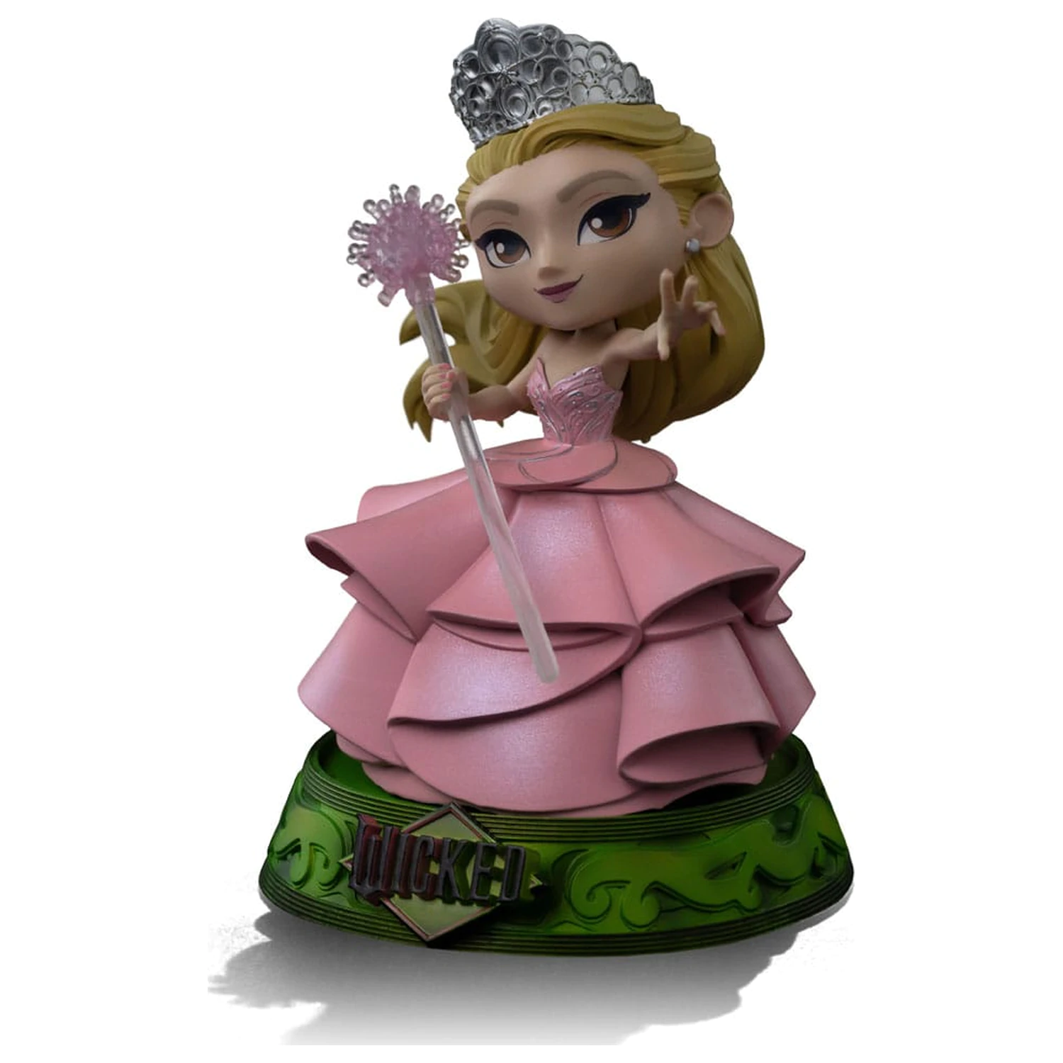 Wicked Mini Co. PVC Figur Glinda 15 cm Produktfoto