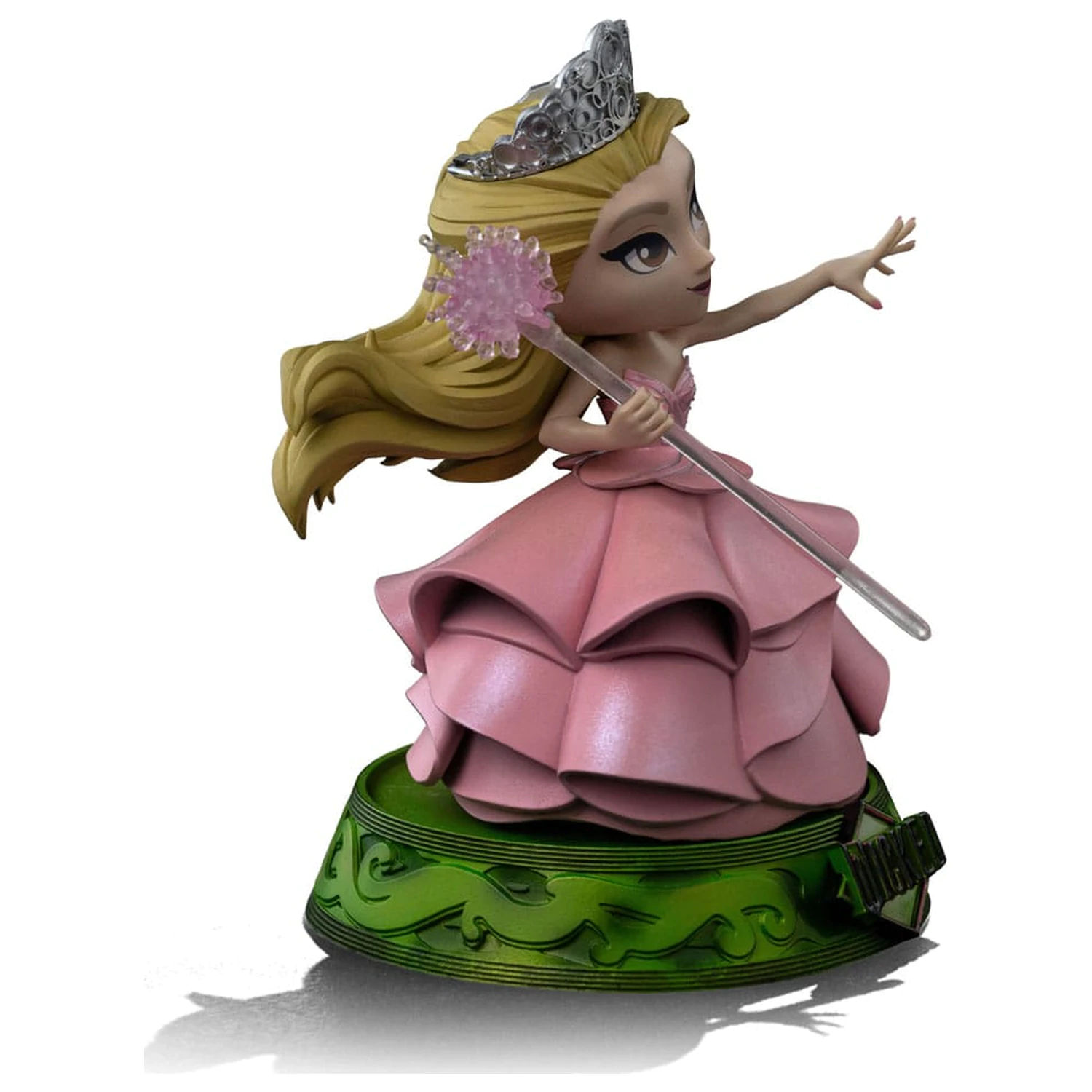 Wicked Mini Co. PVC Figur Glinda 15 cm Produktfoto