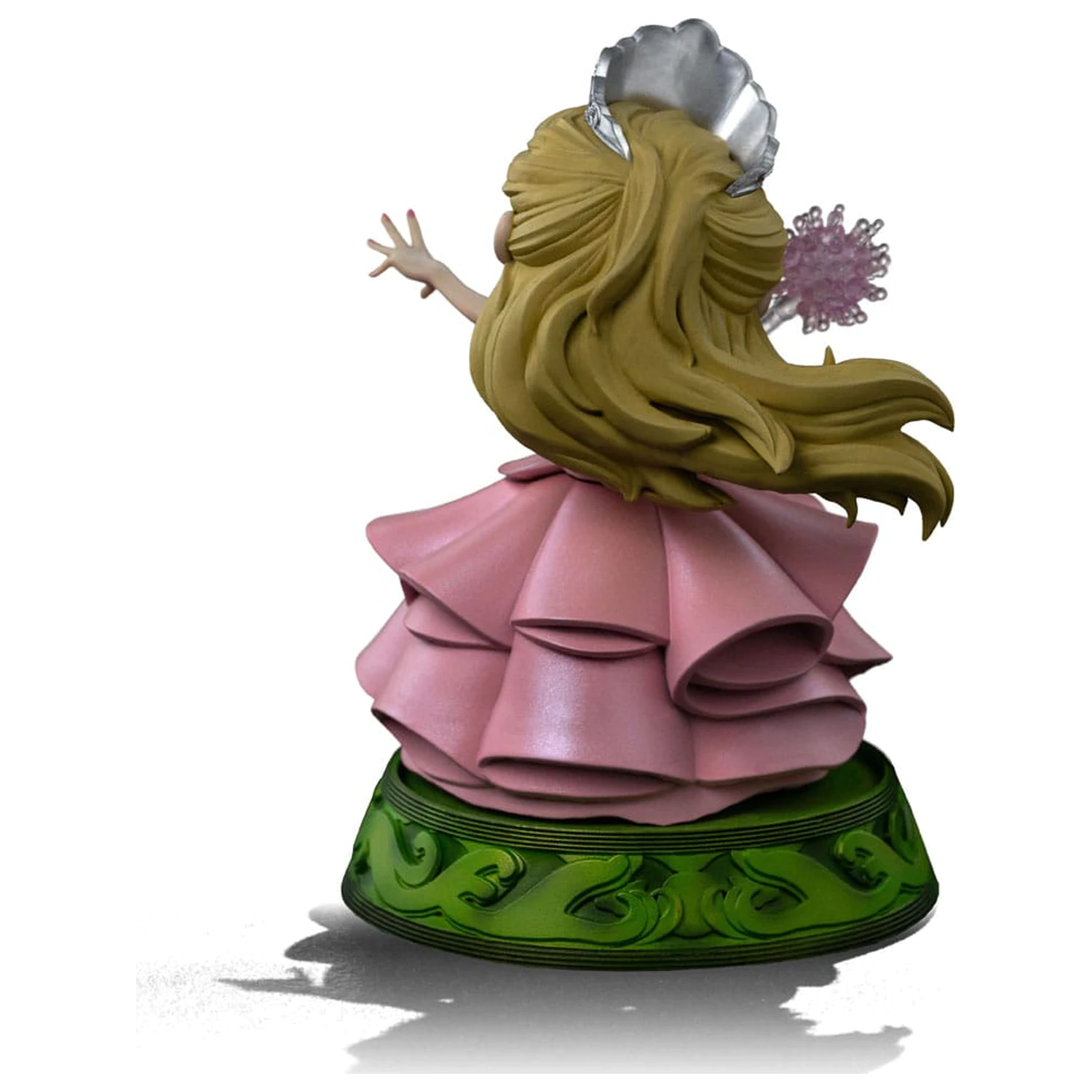 Wicked Mini Co. PVC Figur Glinda 15 cm Produktfoto
