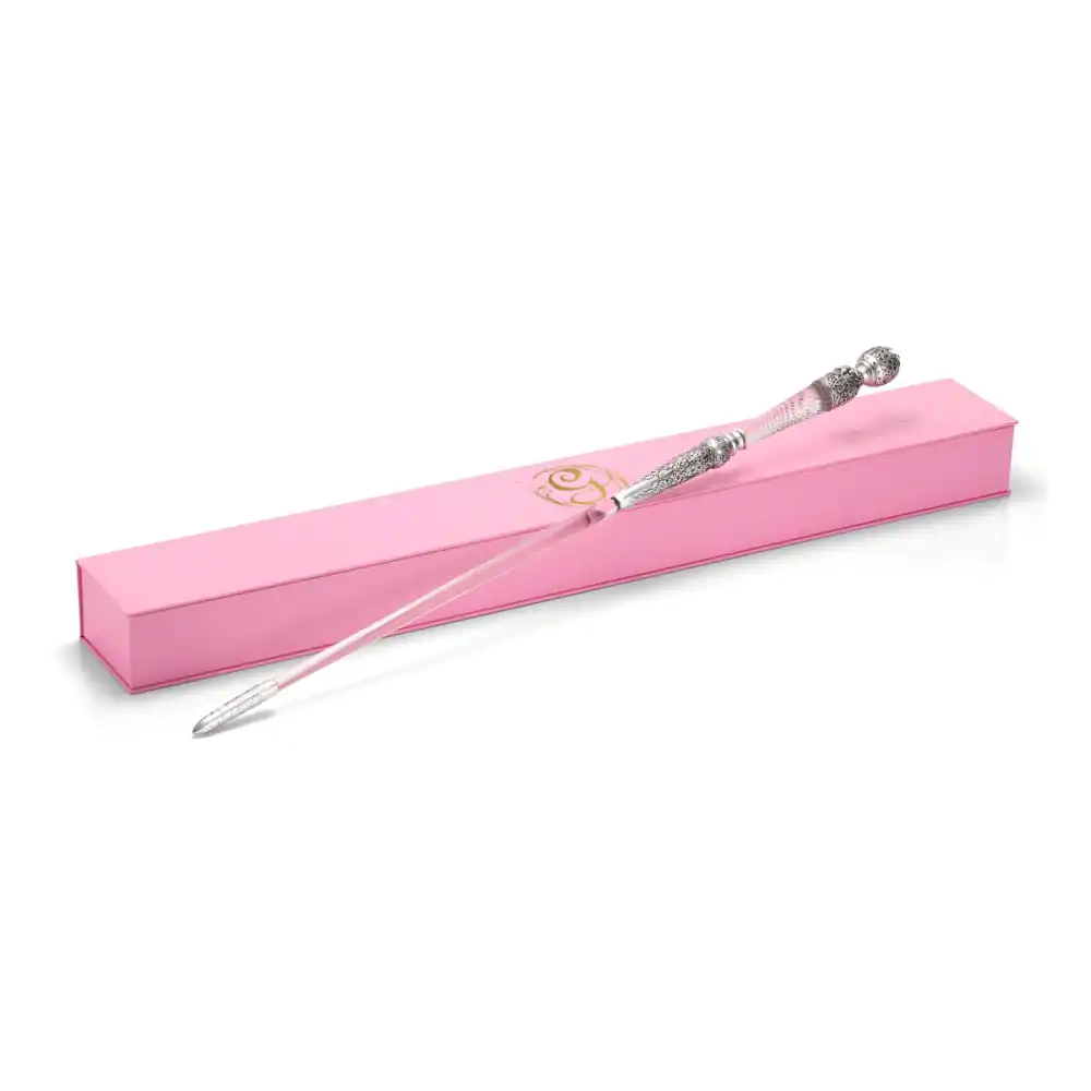 Wicked Prop Replikat 1/1 Glinda's Training Wand 55,5 cm Produktfoto