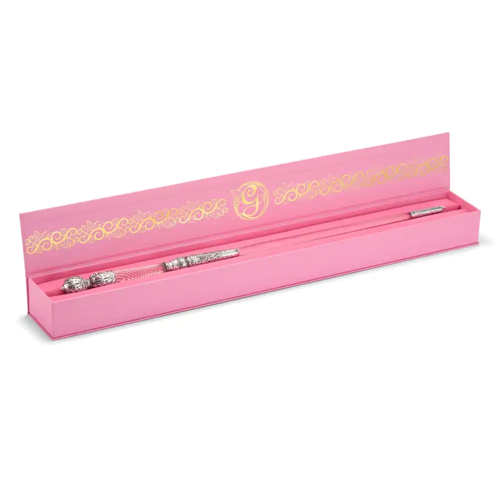 Wicked Prop Replikat 1/1 Glinda's Training Wand 55,5 cm Produktfoto