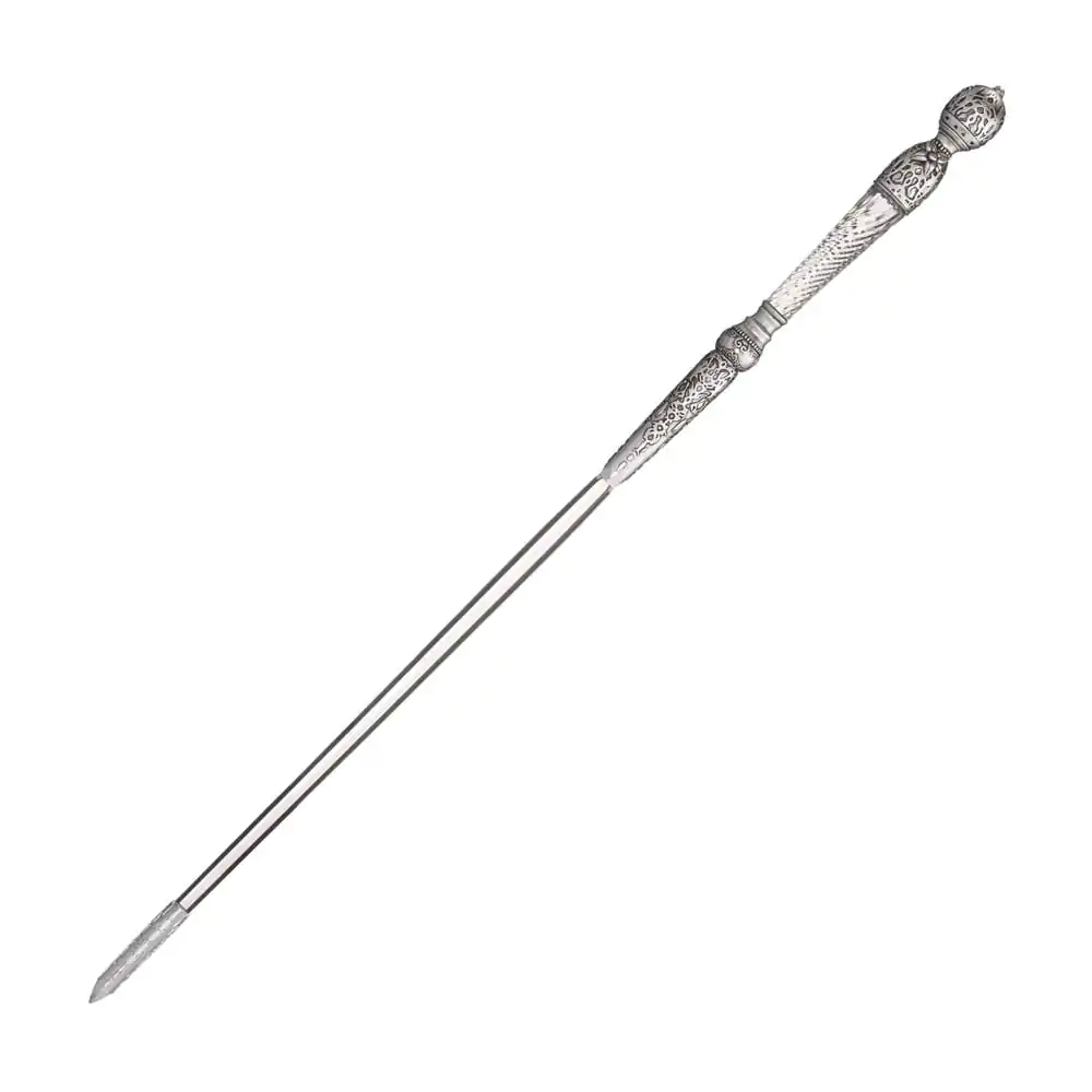 Wicked Prop Replikat 1/1 Glinda's Training Wand 55,5 cm Produktfoto