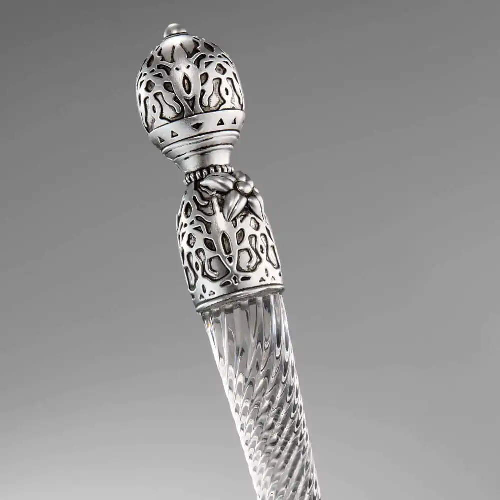 Wicked Prop Replikat 1/1 Glinda's Training Wand 55,5 cm Produktfoto