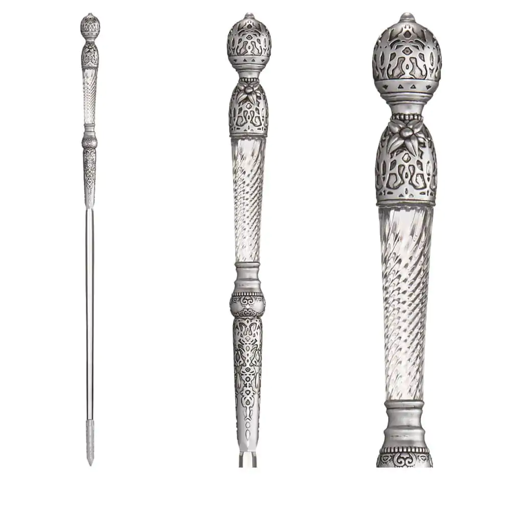 Wicked Prop Replikat 1/1 Glinda's Training Wand 55,5 cm Produktfoto