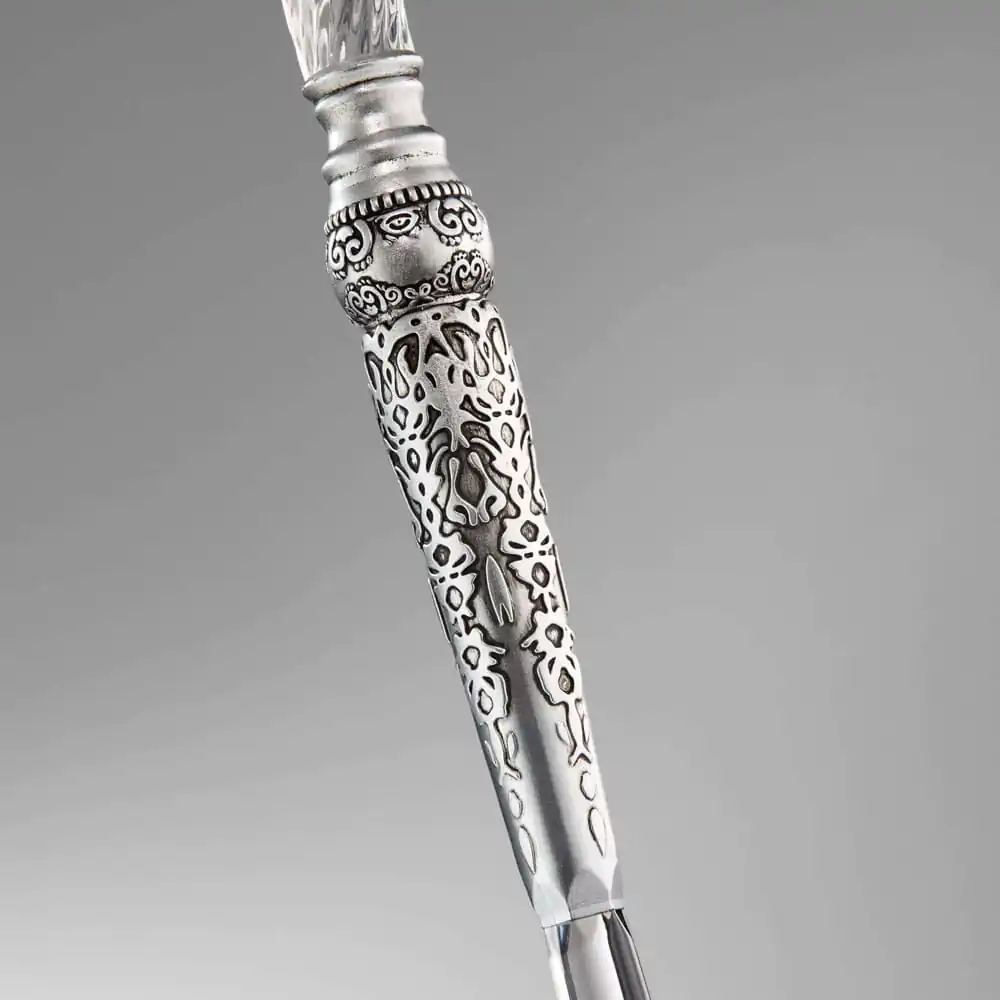 Wicked Prop Replikat 1/1 Glinda's Training Wand 55,5 cm Produktfoto