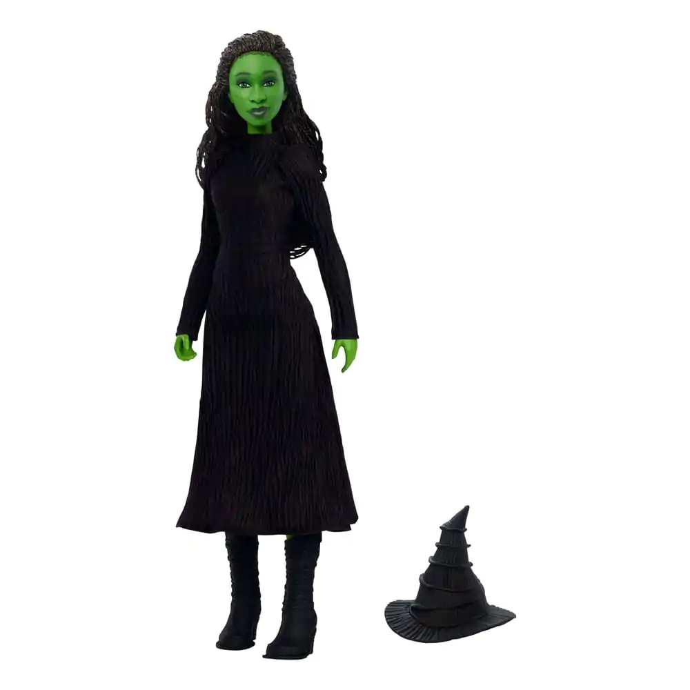 Wicked Puppe mit Sound Singende Elphaba *Deutsche Version* Produktfoto