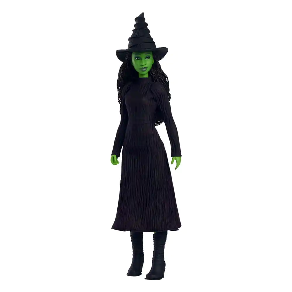 Wicked Puppe mit Sound Singende Elphaba *Deutsche Version* Produktfoto