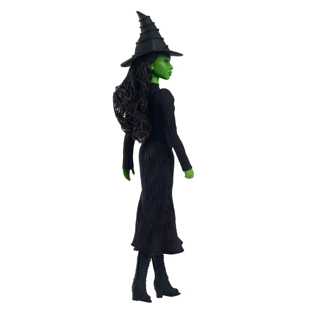 Wicked Puppe mit Sound Singende Elphaba *Deutsche Version* Produktfoto