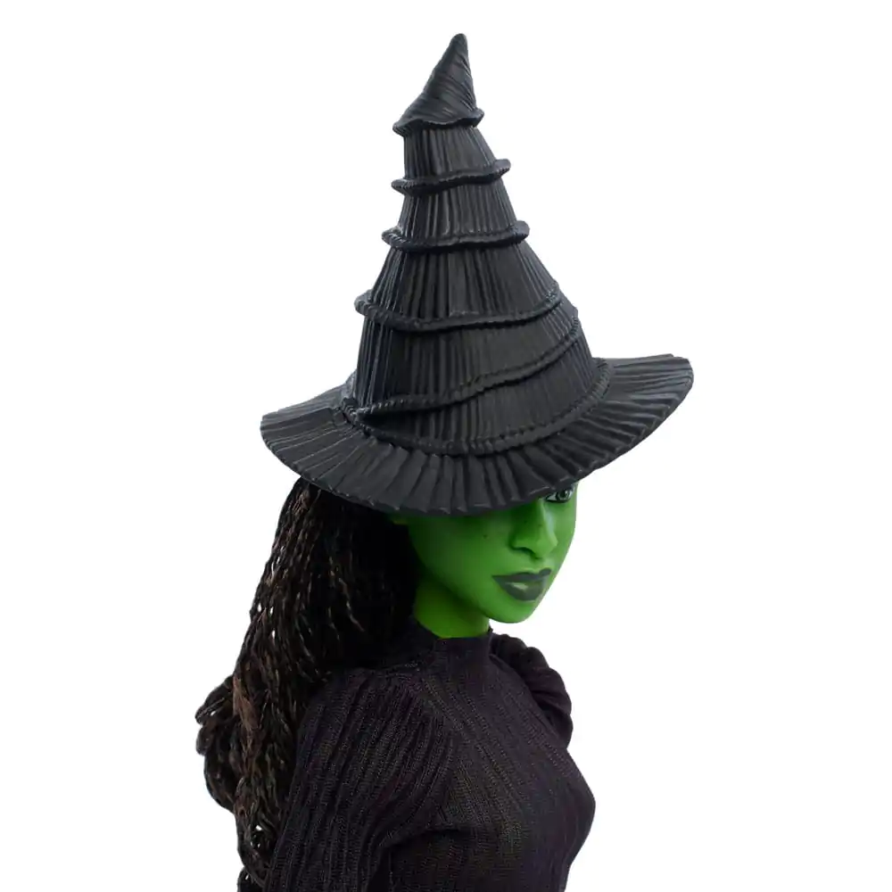 Wicked Puppe mit Sound Singende Elphaba *Deutsche Version* Produktfoto