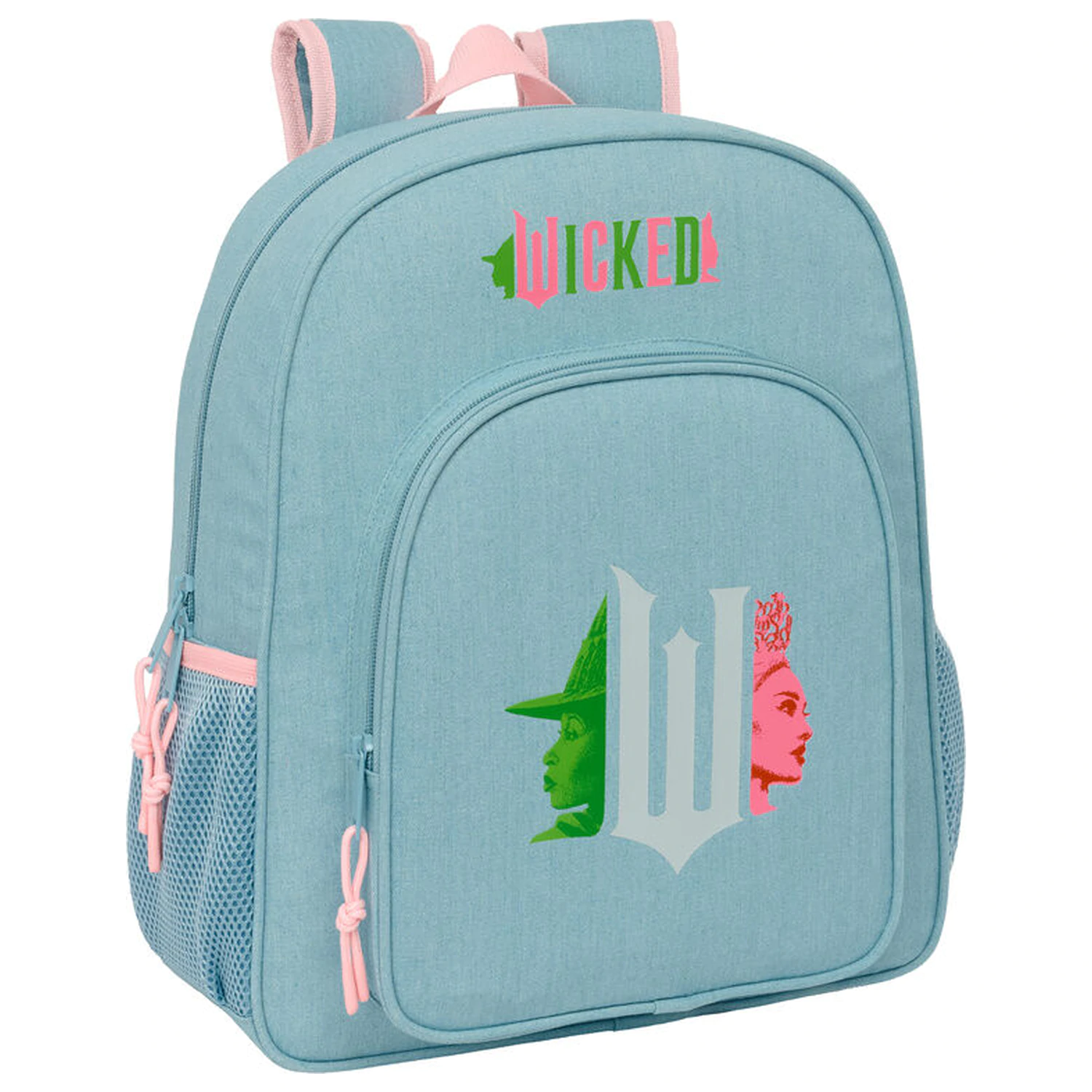 Wicked anpassbarer Rucksack 38 cm Produktfoto