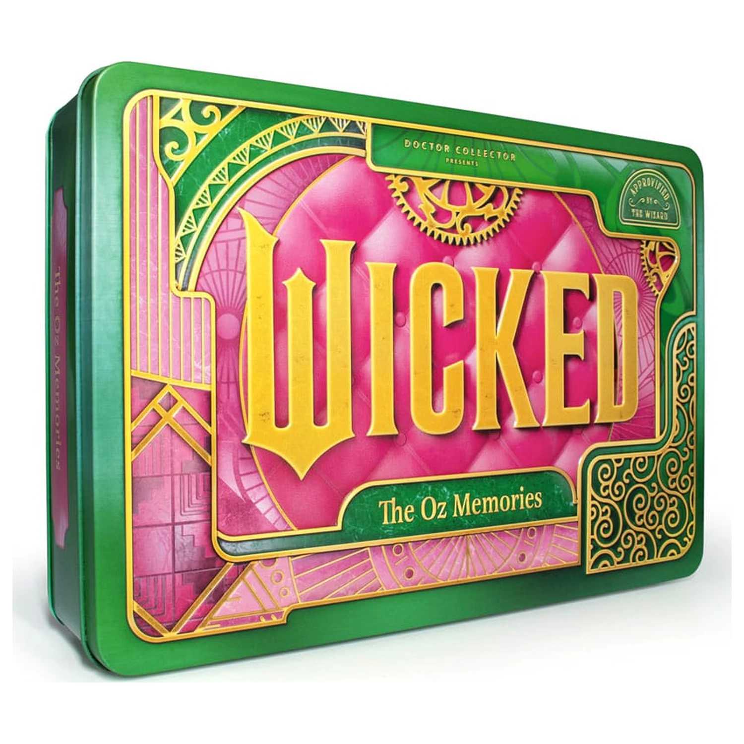 Wicked The Oz Erinnerungen Kit Produktfoto
