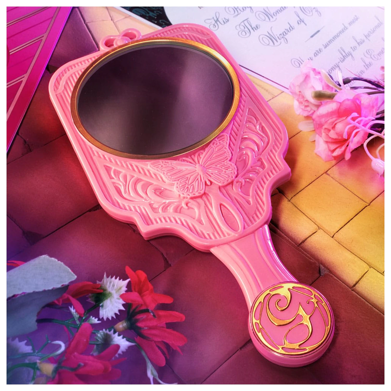 Wicked The Oz Erinnerungen Kit Produktfoto