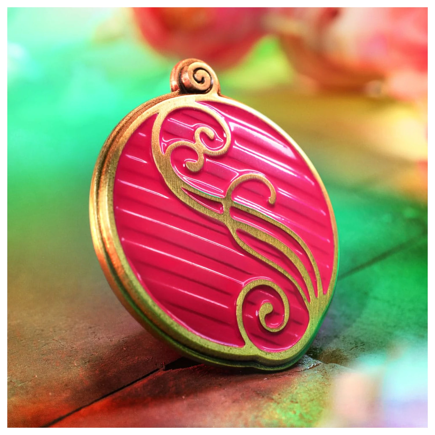 Wicked The Oz Erinnerungen Kit Produktfoto