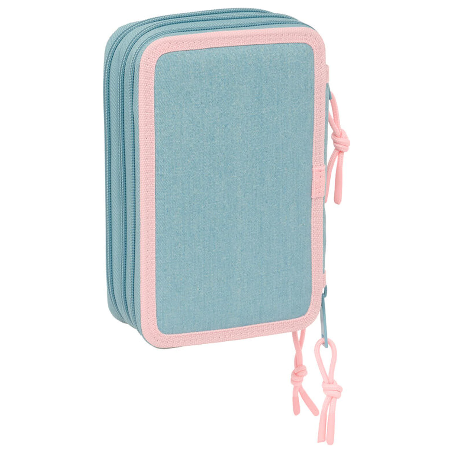 Wicked Dreifach Mäppchen 37 Stück Produktfoto