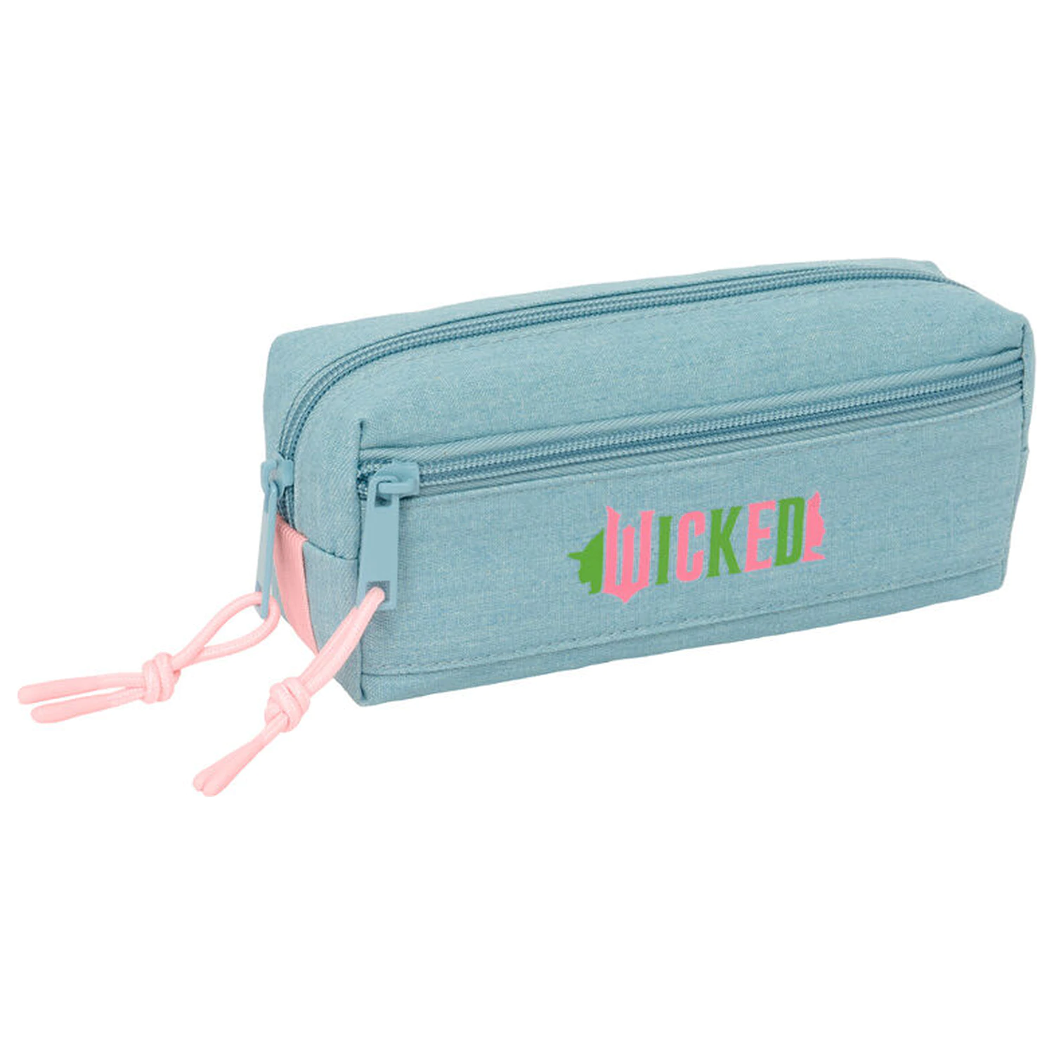 Wicked Dreifach Mäppchen Produktfoto