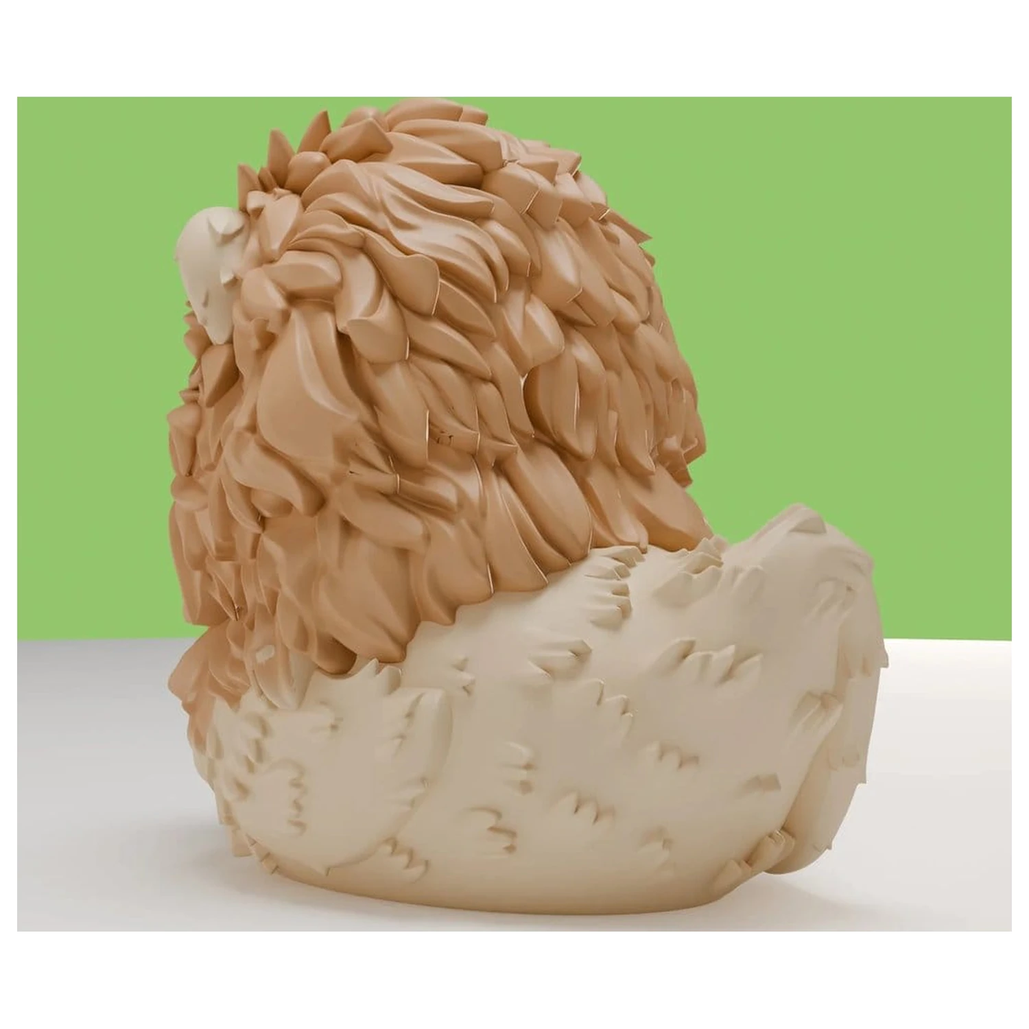 Wicked Tubbz Mini PVC Figur Cowardly Lion 5 cm Produktfoto