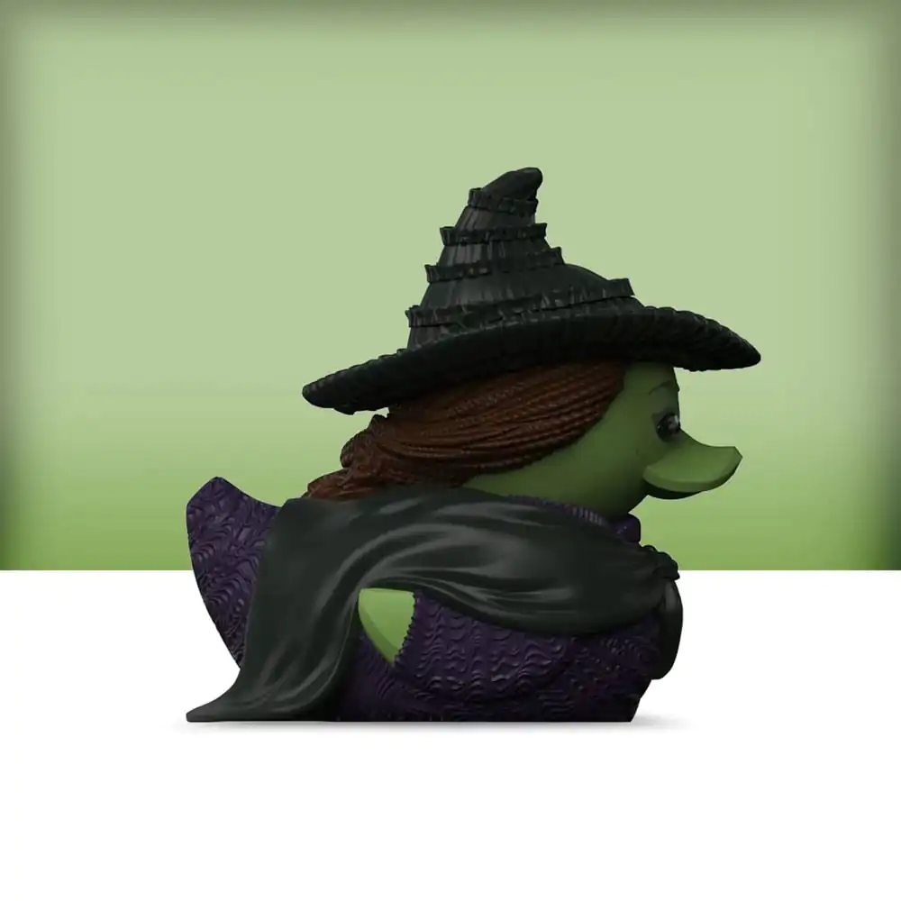 Wicked Tubbz Mini PVC Figur Elphaba Thropp 5 cm Produktfoto