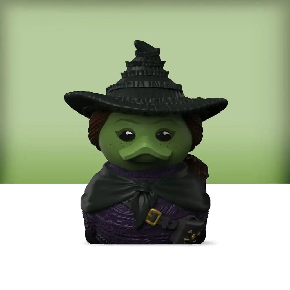 Wicked Tubbz Mini PVC Figur Elphaba Thropp 5 cm Produktfoto