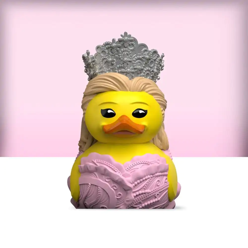 Wicked Tubbz Mini PVC Figur Glinda Upland 5 cm Produktfoto