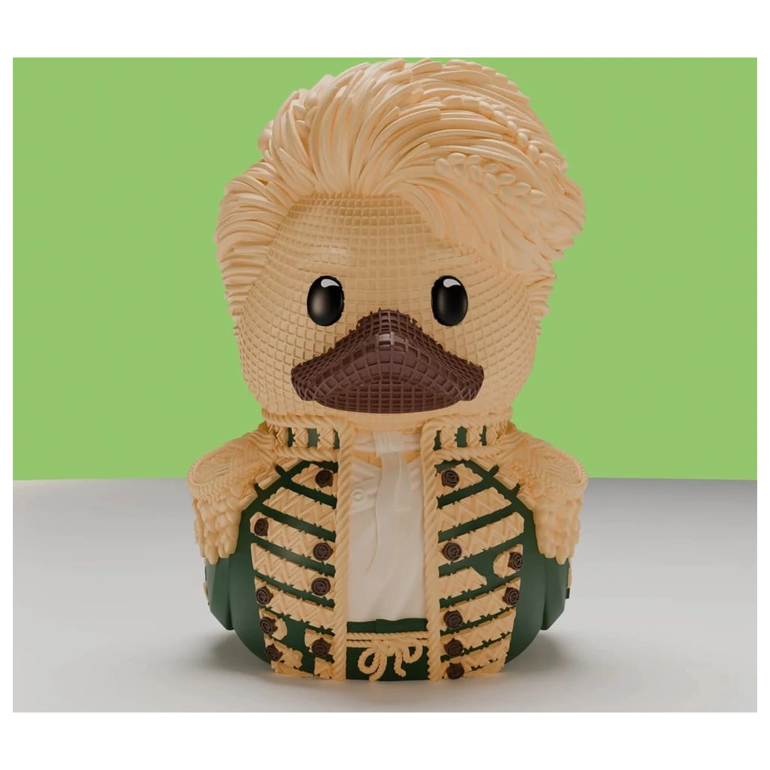 Wicked Tubbz Mini PVC Figur Scarecrow 5 cm Produktfoto