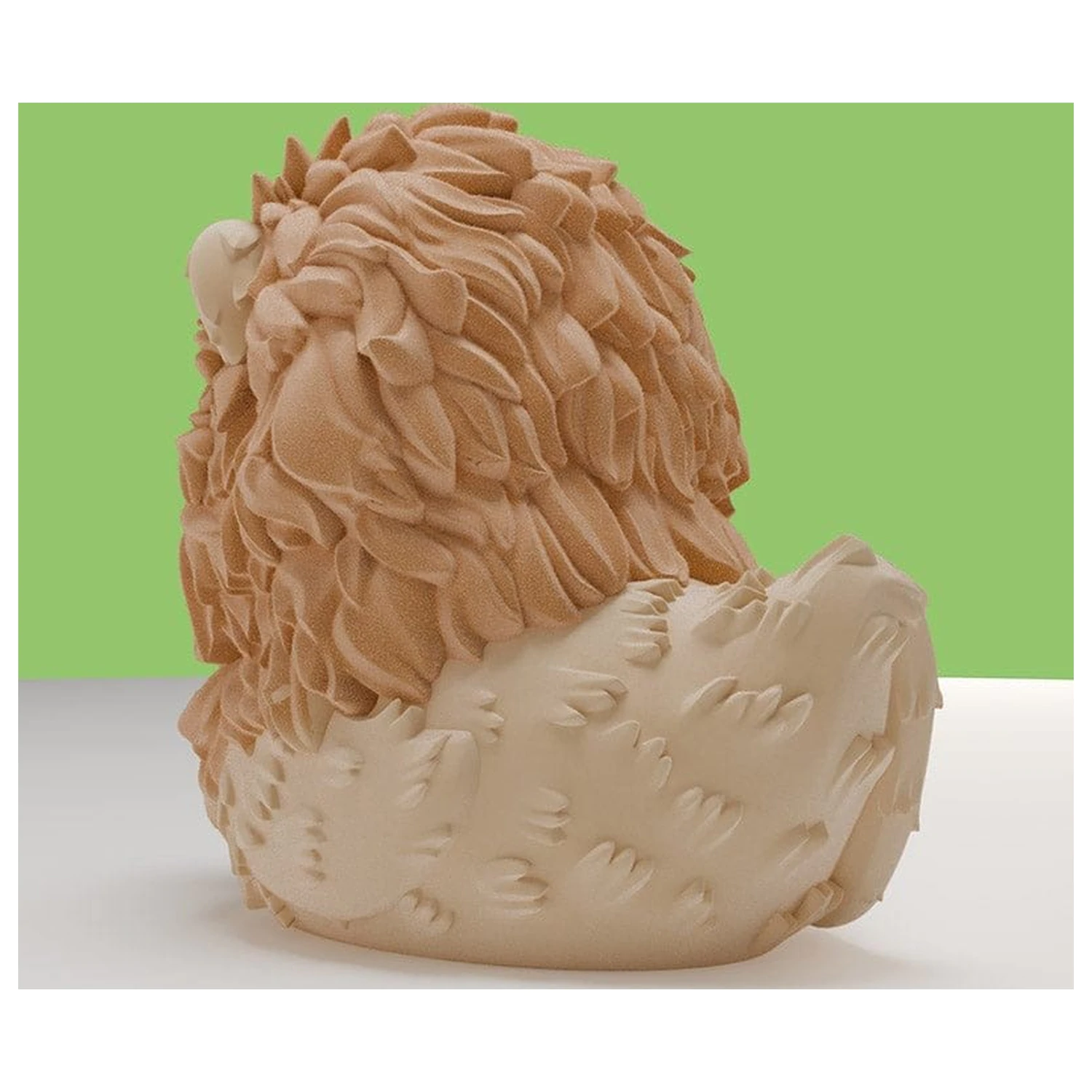 Wicked Tubbz PVC Figur Cowardly Lion 1st Edition 10 cm Produktfoto