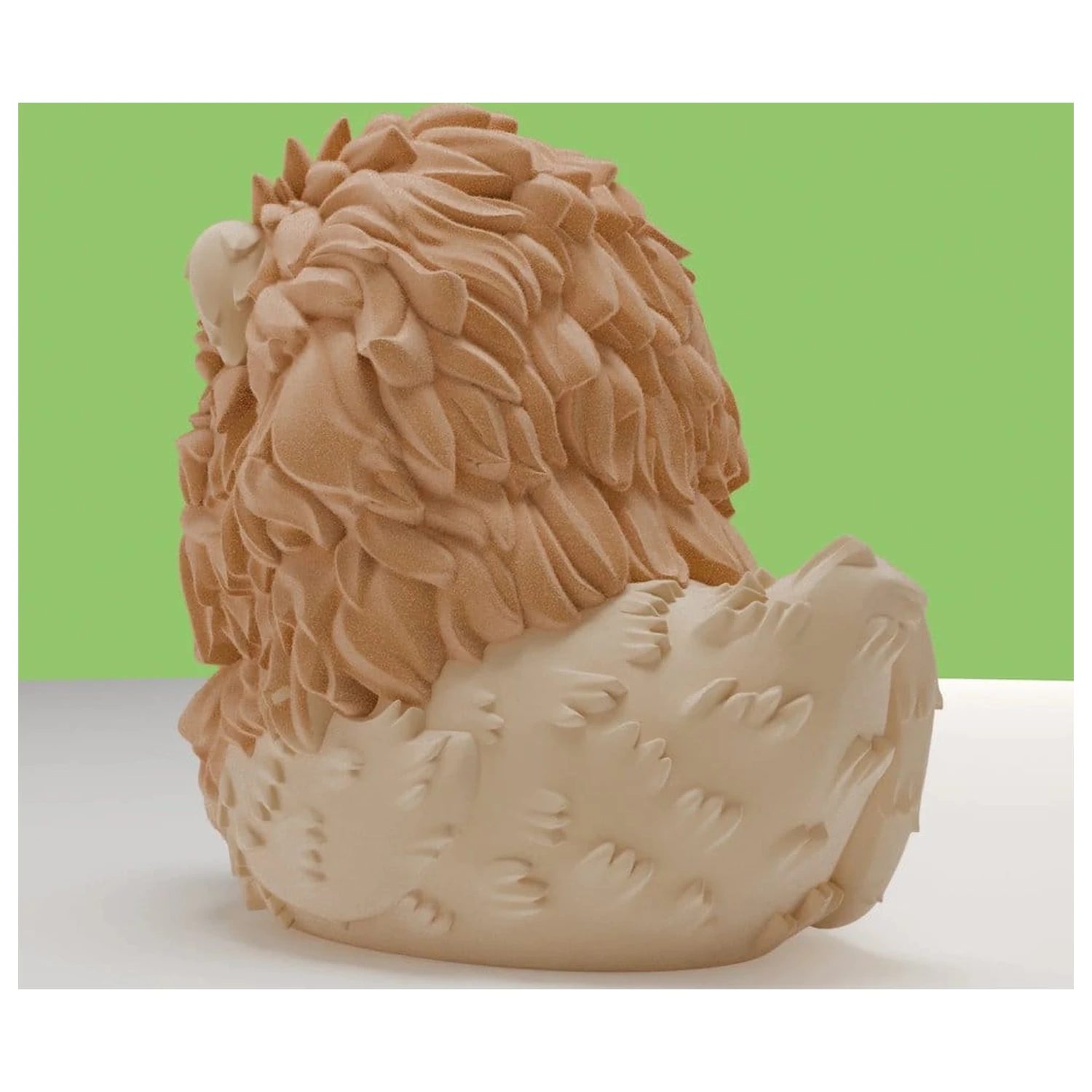 Wicked Tubbz PVC Figur Cowardly Lion Boxed Edition 10 cm Produktfoto