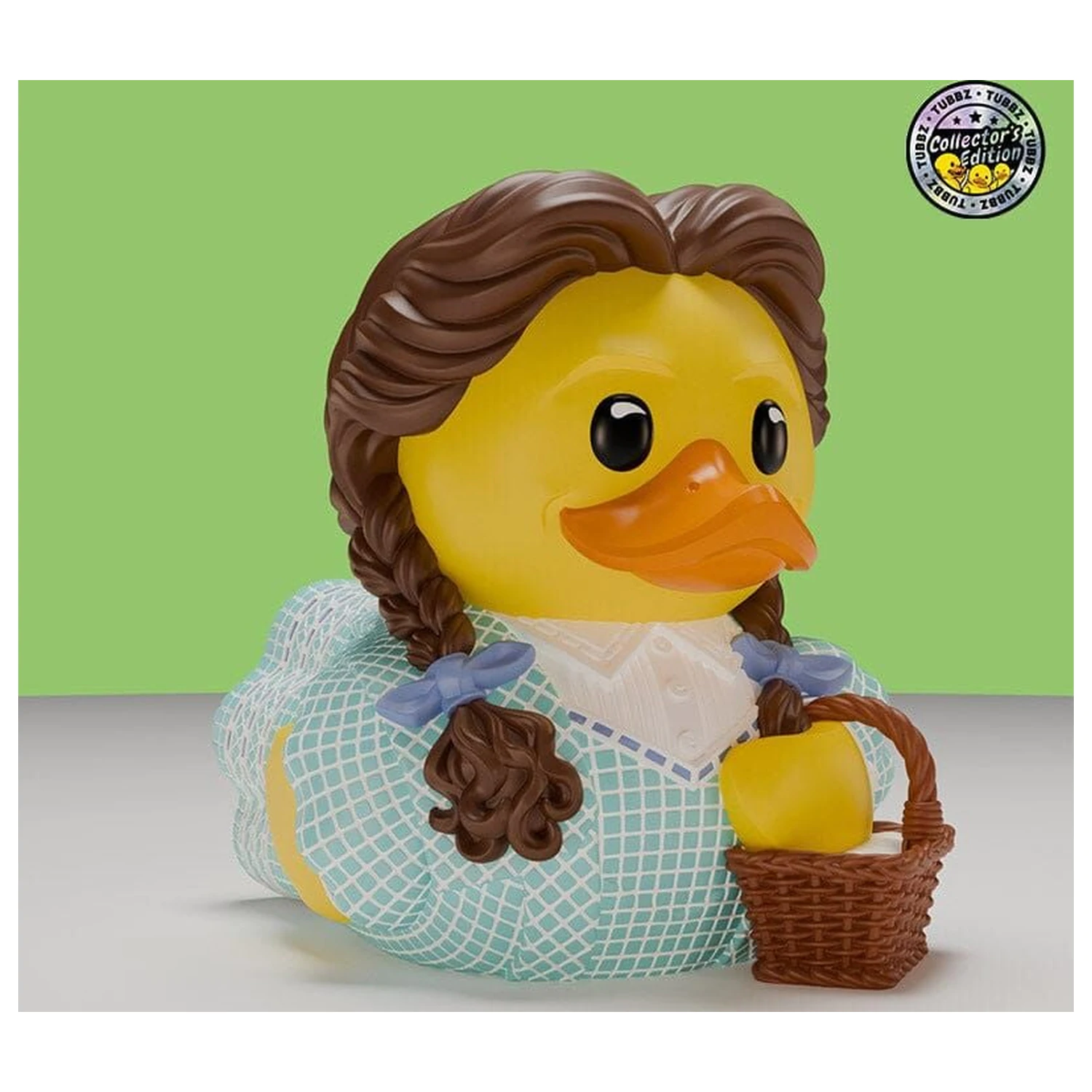 Wicked Tubbz PVC Figur Dorothy Gale 1st Edition 10 cm Produktfoto