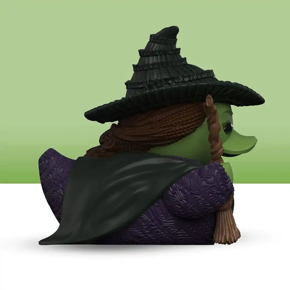 Wicked Tubbz PVC Figur Elphaba Thropp 1st Edition 10 cm Produktfoto