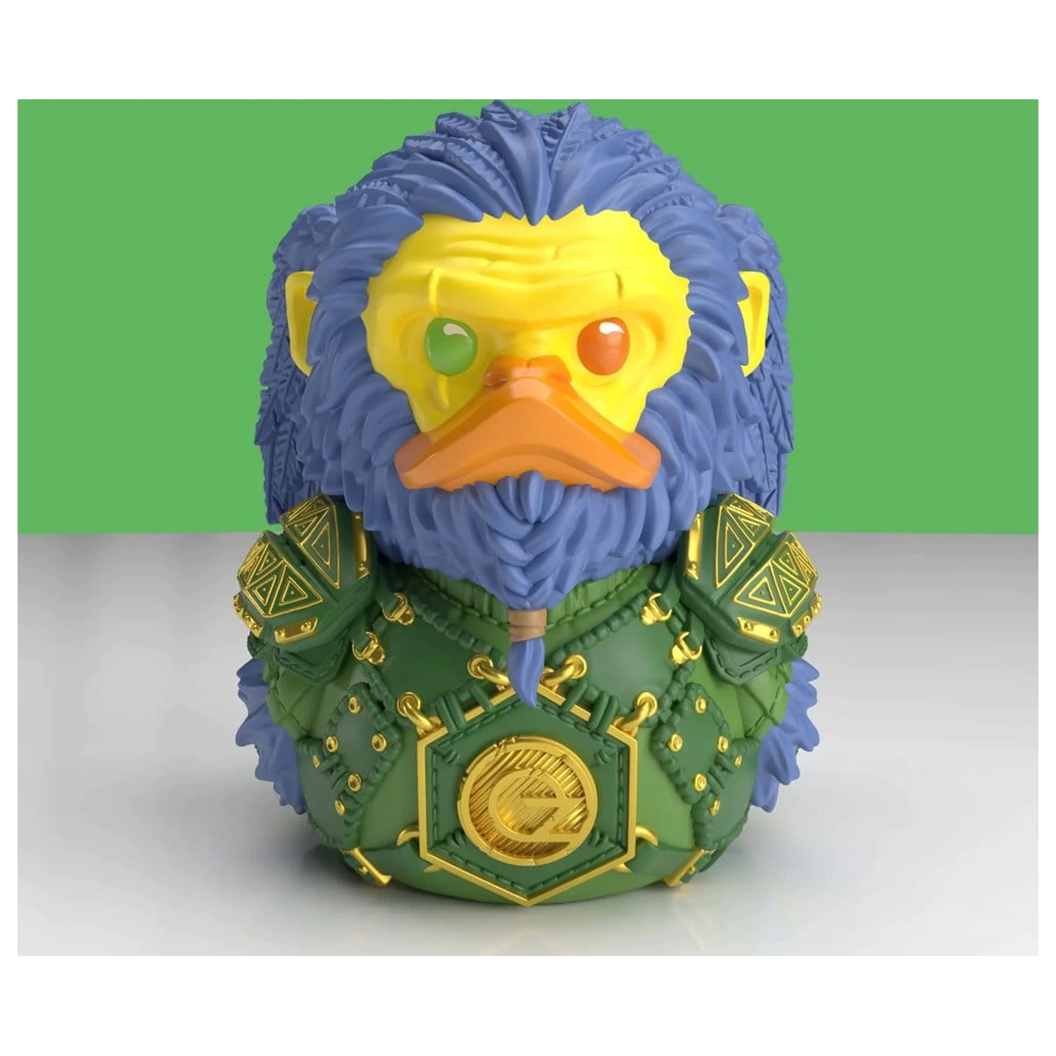 Wicked Tubbz PVC Figur Flying Monkey (Chistery) Boxed Edition 10 cm Produktfoto