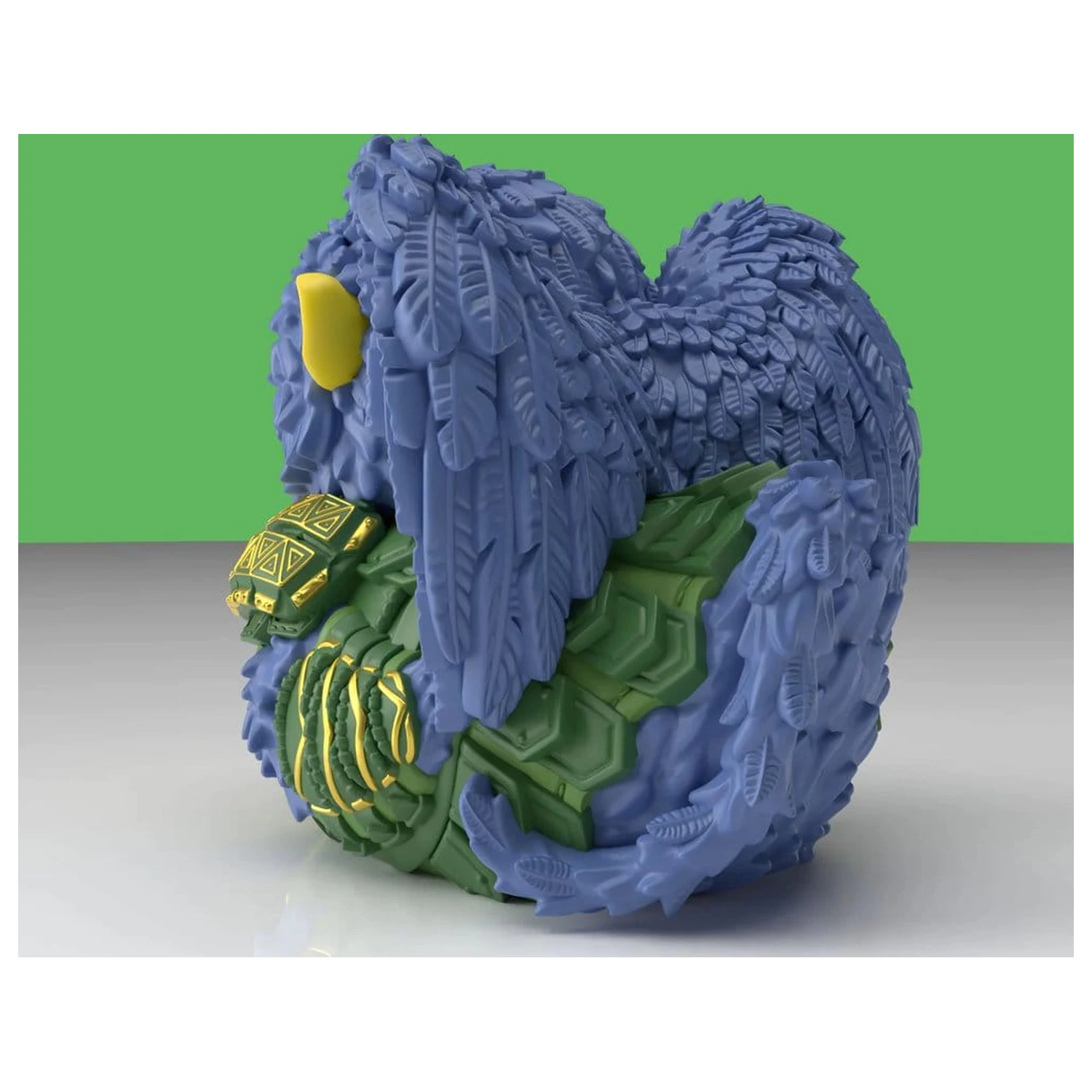 Wicked Tubbz PVC Figur Flying Monkey (Chistery) Boxed Edition 10 cm Produktfoto