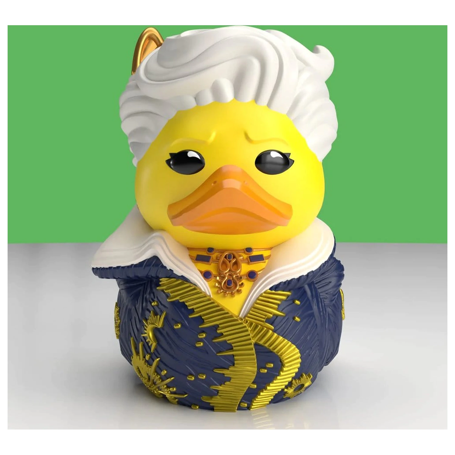 Wicked Tubbz PVC Figur Madame Morrible Boxed Edition 10 cm Produktfoto