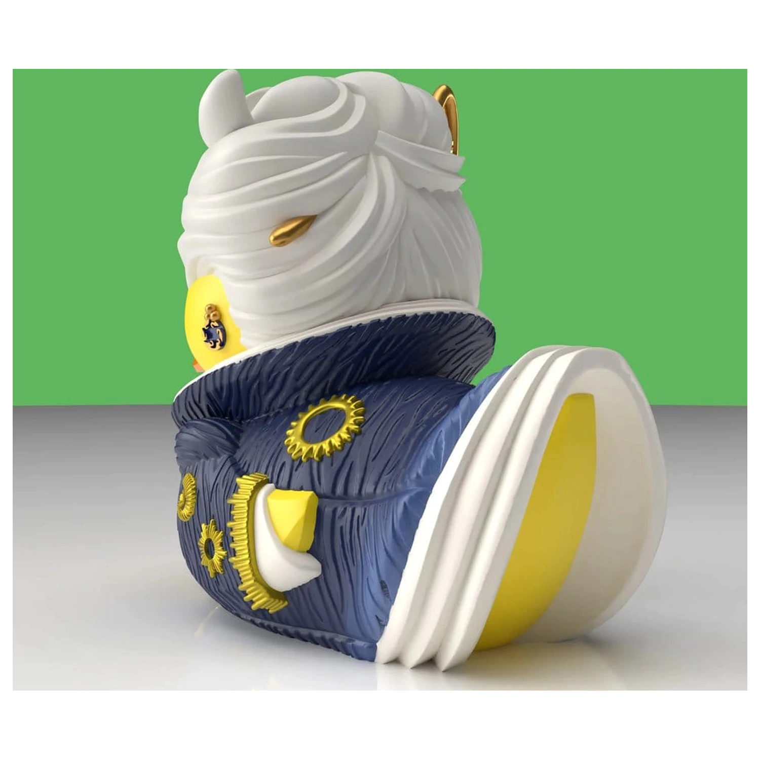 Wicked Tubbz PVC Figur Madame Morrible Boxed Edition 10 cm Produktfoto