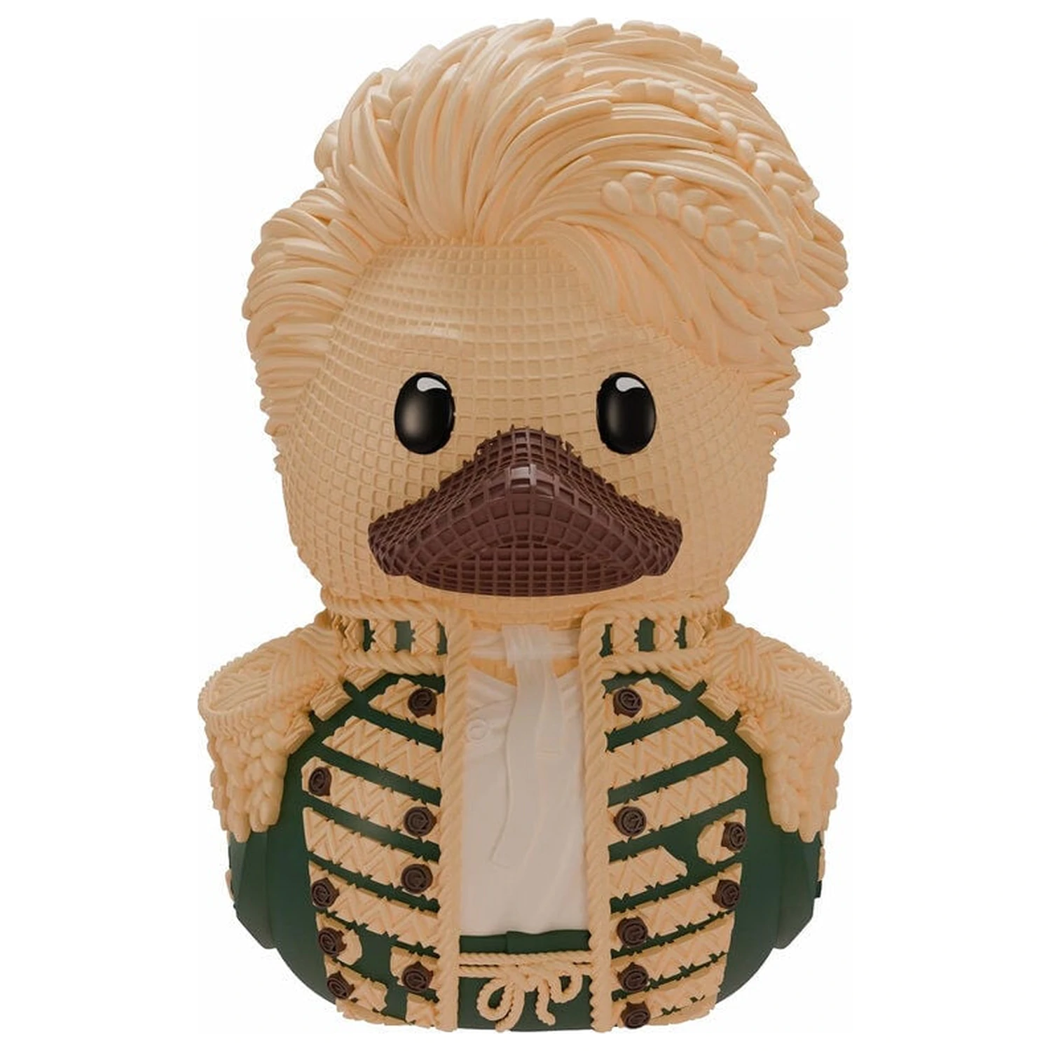 Wicked Tubbz PVC Figur Scarecrow 1st Edition 10 cm Produktfoto