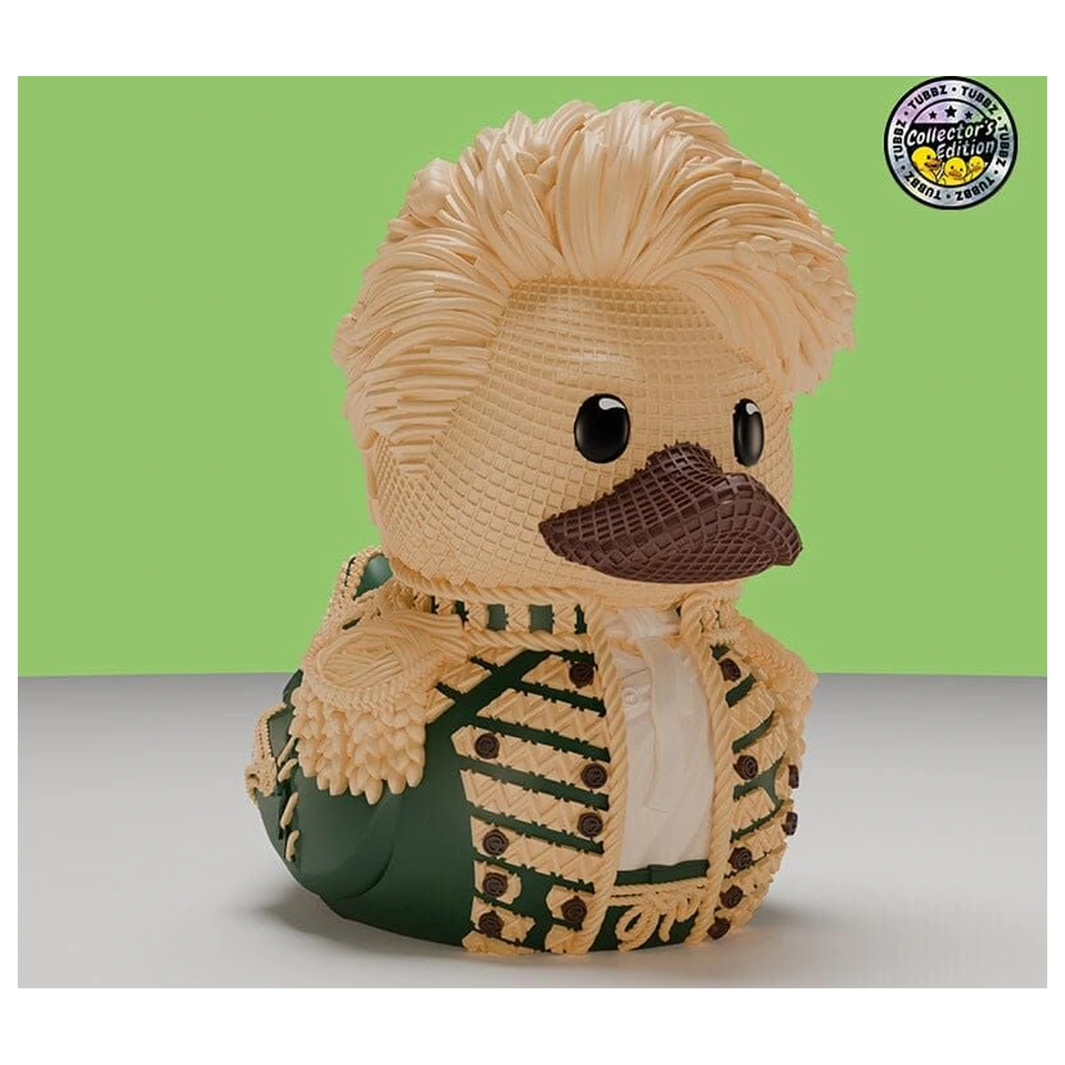 Wicked Tubbz PVC Figur Scarecrow 1st Edition 10 cm Produktfoto