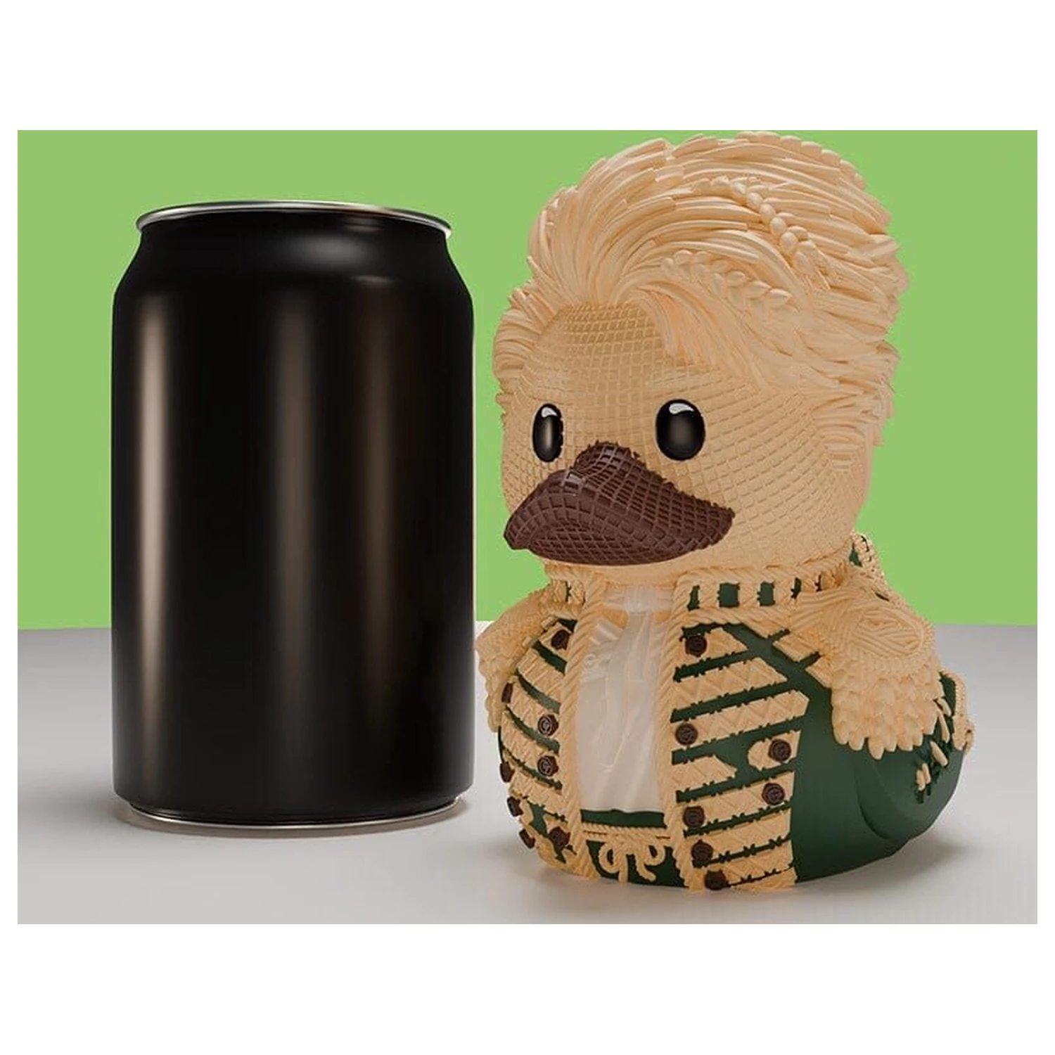 Wicked Tubbz PVC Figur Scarecrow 1st Edition 10 cm Produktfoto
