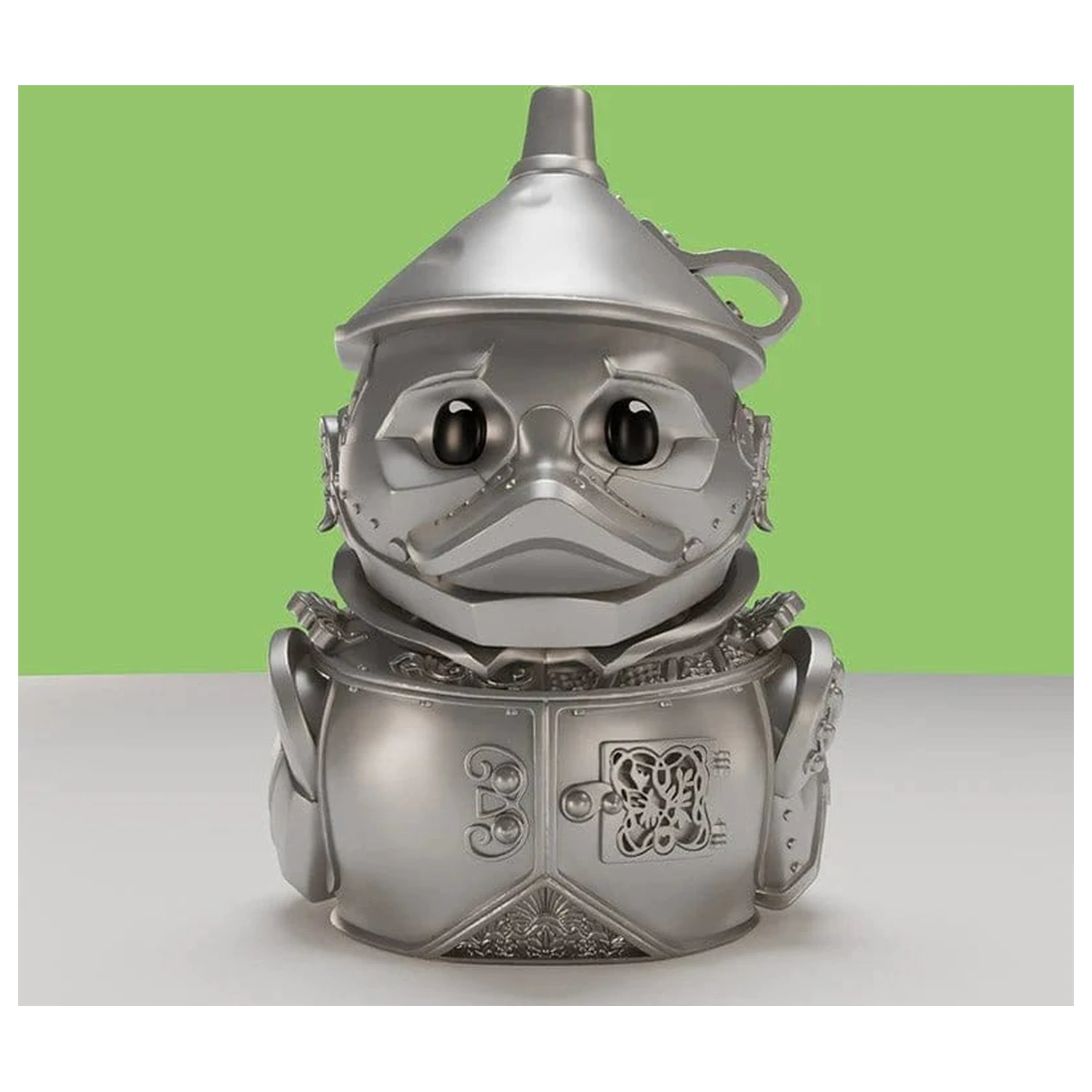 Wicked Tubbz PVC Figur Tin Man 1st Edition 10 cm Produktfoto