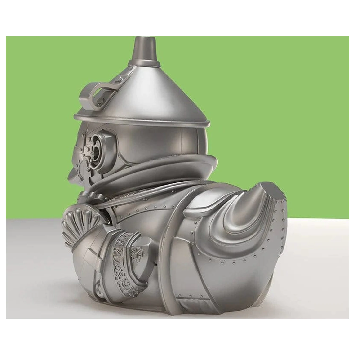 Wicked Tubbz PVC Figur Tin Man 1st Edition 10 cm Produktfoto