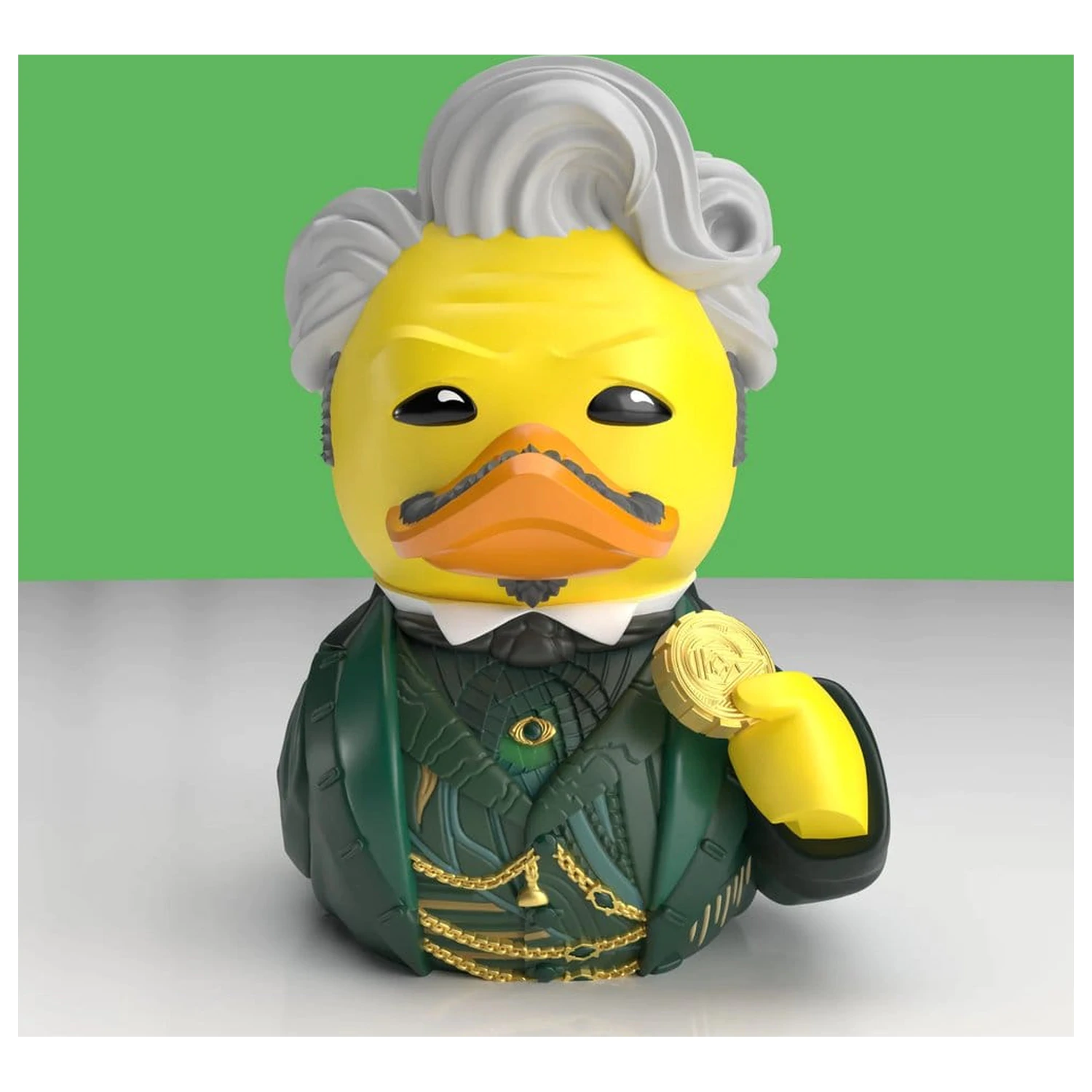 Wicked Tubbz PVC Figur Wizard of Oz Boxed Edition 10 cm Produktfoto