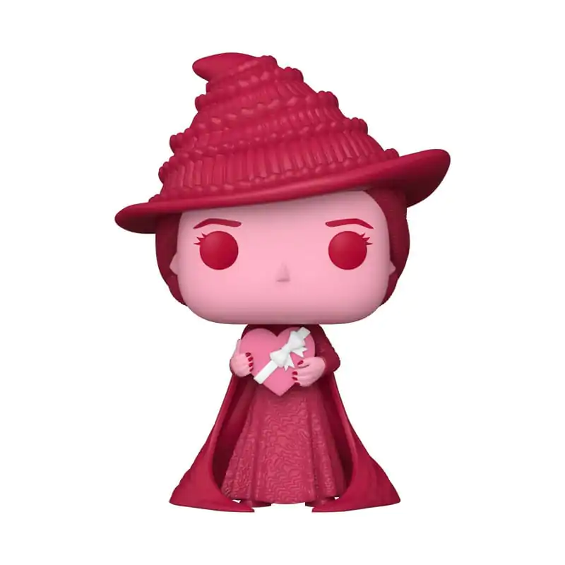 Wicked Valentines Funko POP! Disney Vinyl Figur Elphaba 9 cm termékfotó