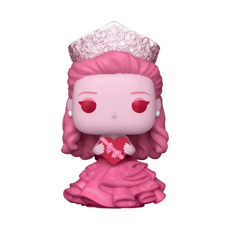 Wicked Valentines Funko POP! Disney Vinyl Figur Glinda 9 cm termékfotó