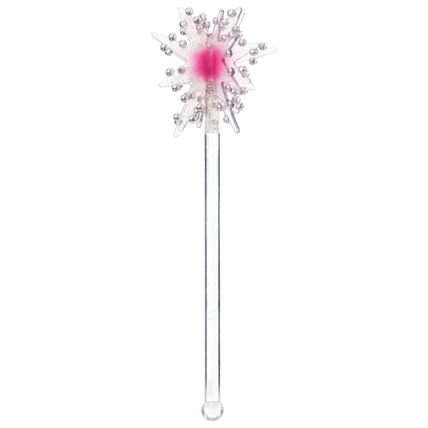 Wicked Wand Nachbildung 1/1 Glinda's Toy Wand 36 cm Produktfoto