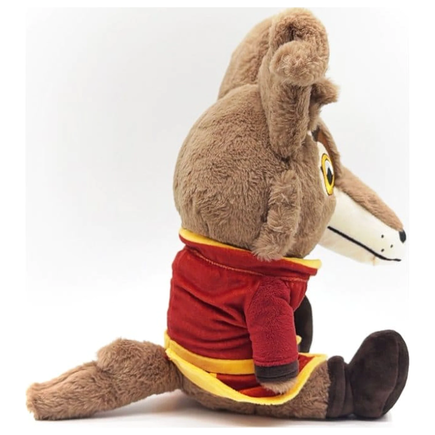 Wildwood Plüschfigur Dmitri 22 cm Produktfoto
