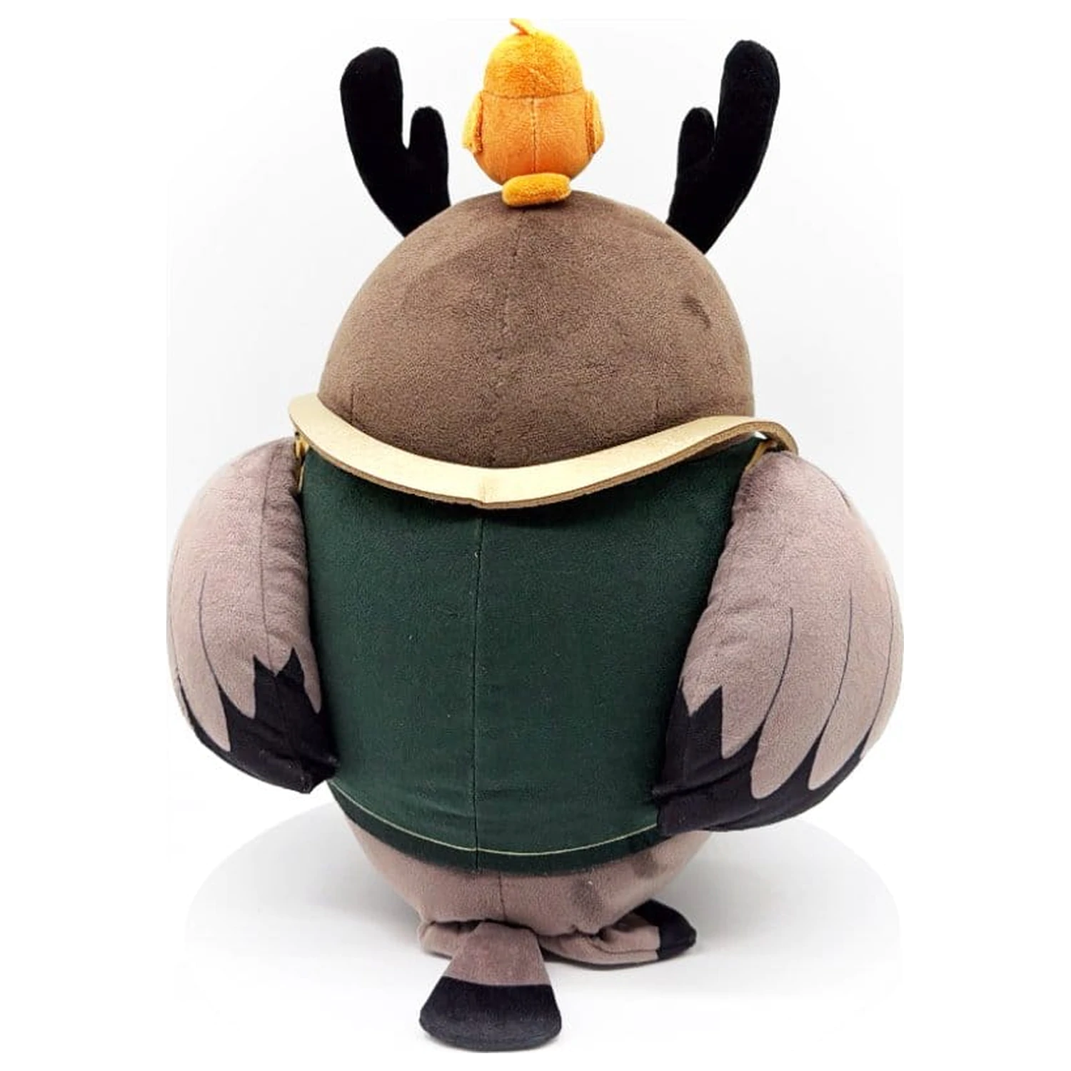 Wildwood Plüschfigur Owl Rex 22 cm Produktfoto