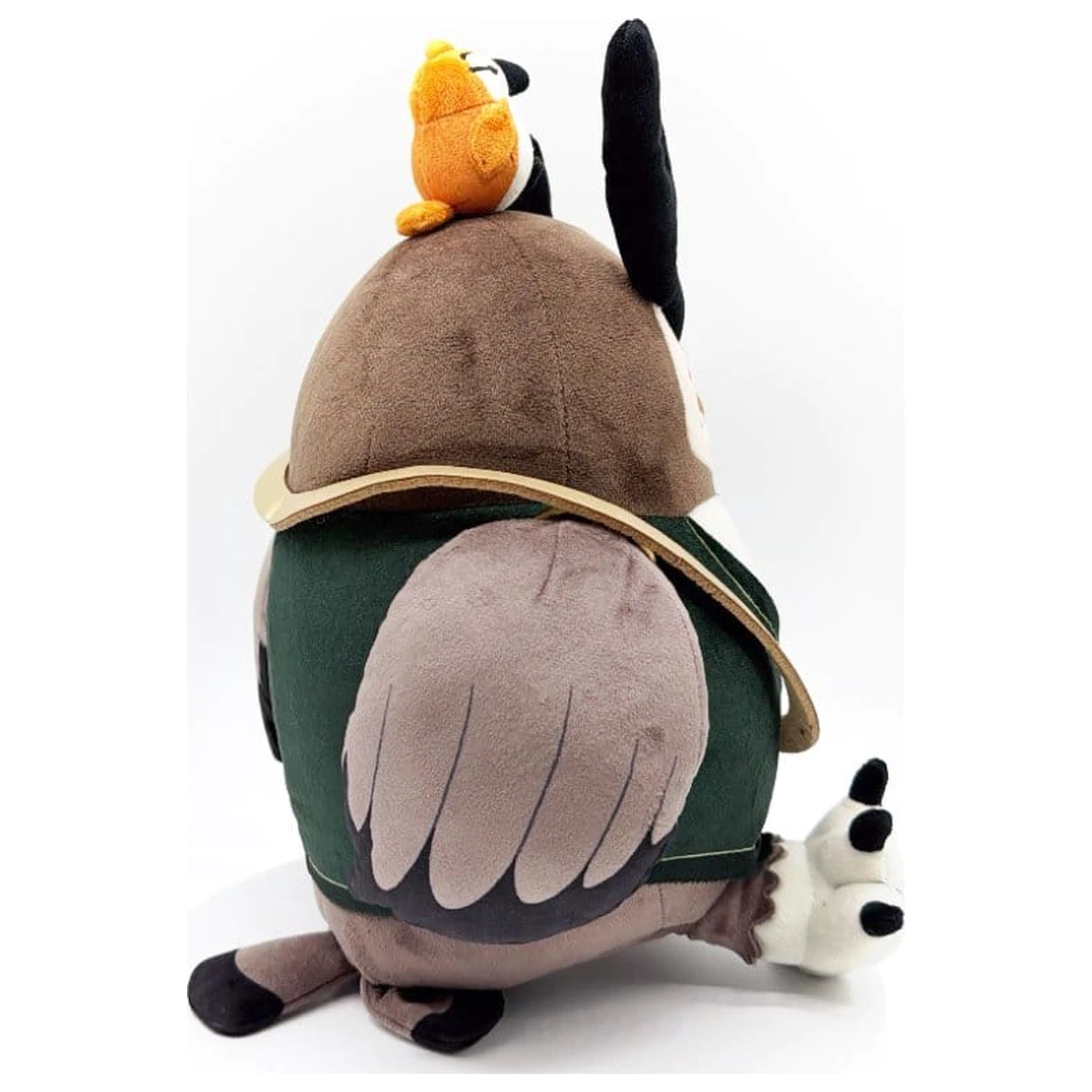 Wildwood Plüschfigur Owl Rex 22 cm Produktfoto