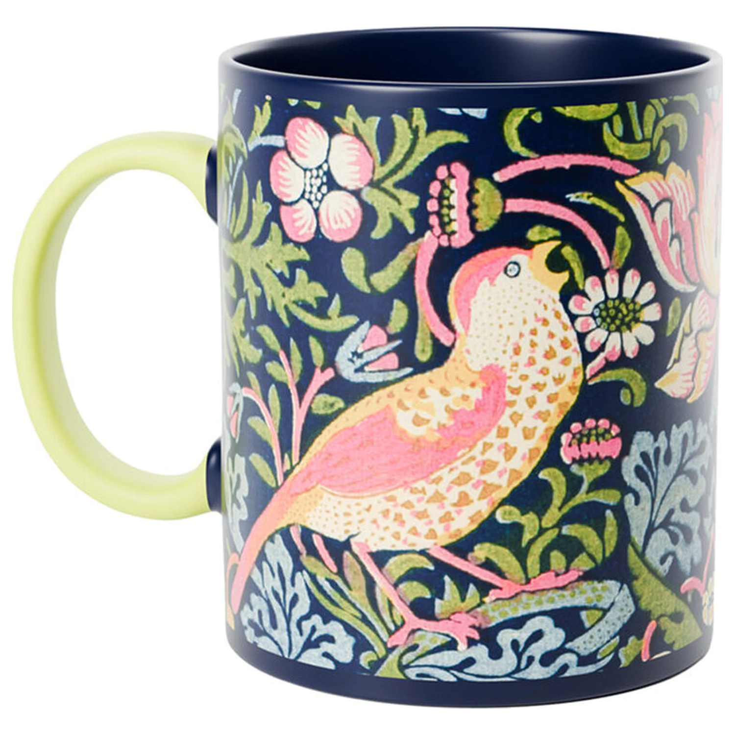 William Morris Vogel Tasse 300ml Produktfoto