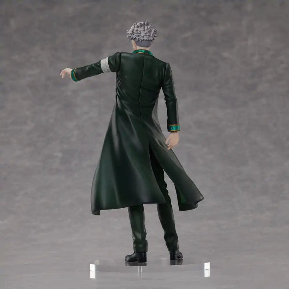 Wind Breaker Statue PVC Hajime Umemiya 20 cm Produktfoto