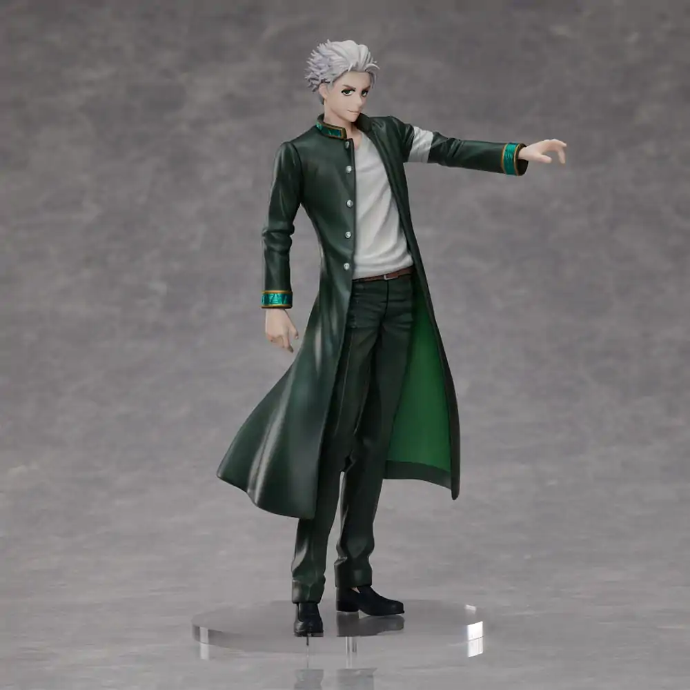 Wind Breaker Statue PVC Hajime Umemiya 20 cm Produktfoto